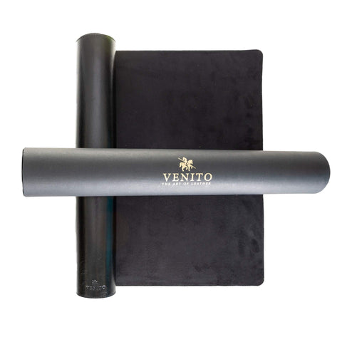 Venito Leather Desk Mat