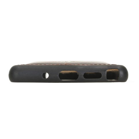 Capri Snap On Leather Wallet Case for Samsung Galaxy Note 20