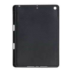Parma Leather Wallet Case for iPad 10.2 2019