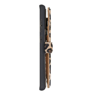 Verona RFID Blocking Leather Slim Wallet Case for Samsung Galaxy S20