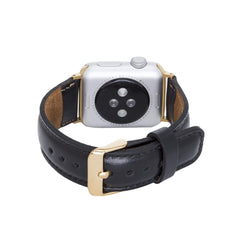 Tuscany Leather Band Strap for Apple Watch