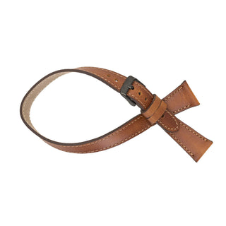 Serena Leather Double Wrap Band Strap for Galaxy Active 2