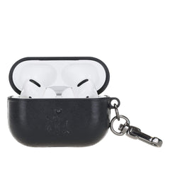 Nola Leather Cover for Apple AirPods Pro Charging Case
