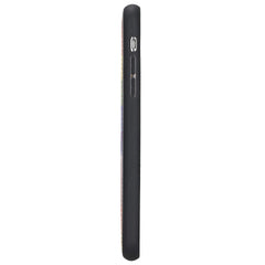 Lucca Snap On Leather Case for iPhone 11 Pro Max