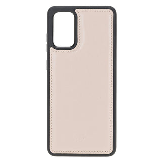Lucca Snap On Leather Case for Samsung Galaxy S20 Plus
