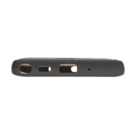 Funda de cuero Lucca Snap On para Samsung Galaxy Note 10