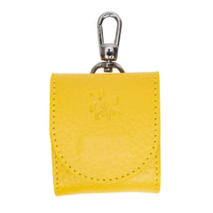 Bari Leather Cover for Apple AirPods Charging Case