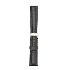 Correa de cuero Toscana para Galaxy Active 2
