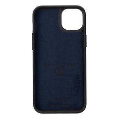 Ravenna RFID Blocking Detachable Leather Wallet Case for iPhone 15 Plus