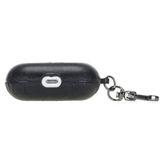 Nola Leather Cover for Apple AirPods Pro Charging Case