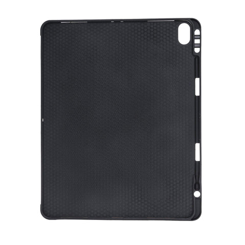 Lecce Leather Wallet Case for iPad Pro11 (2018)