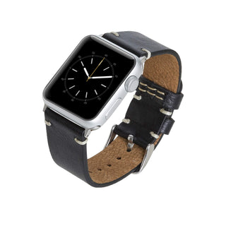 Sarno Leather Band Strap for Apple Watch