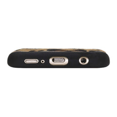 Lucca Snap On Leather Case for Samsung Galaxy S9