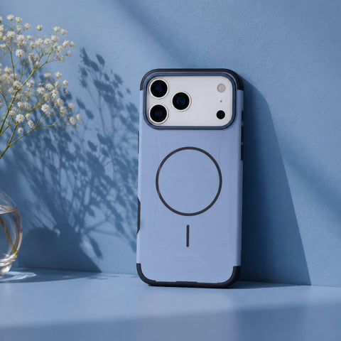 Koen MagSafe Case for iPhone 17 Pro