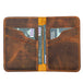 Saddle Brown