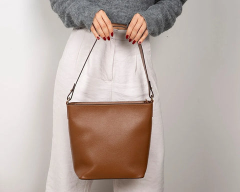 Elena Women's Leather Bag