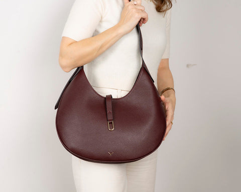 Rosa Women's Leather Bag