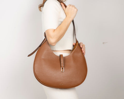Rosa Women's Leather Bag