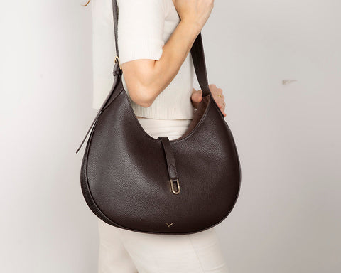 Rosa Women's Leather Bag