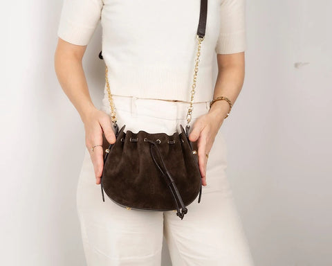 Valentina Leather Women's Bag