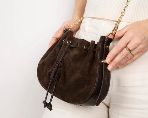 Valentina Leather Women's Bag