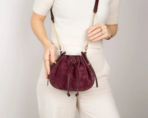 Valentina Leather Women's Bag
