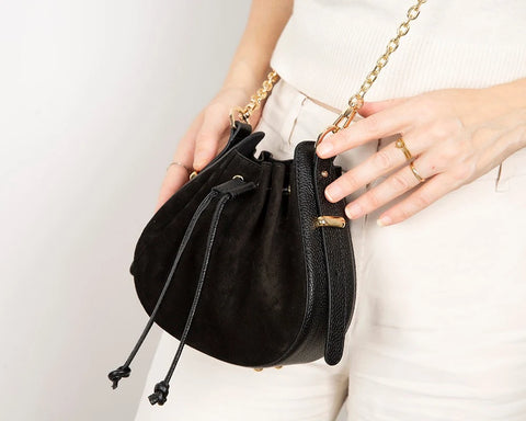 Valentina Leather Women's Bag