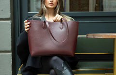 Solea Leather Women's Bag