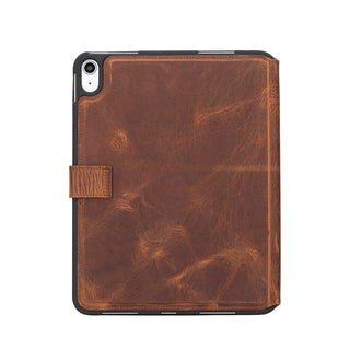 Trigon Leather iPad 10.9" Case