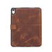 Saddle Brown