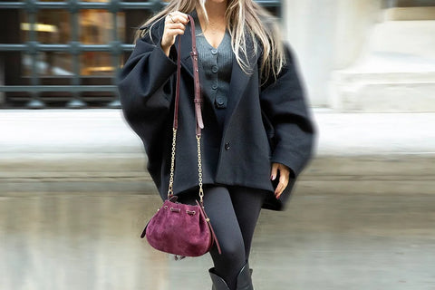 Valentina Leather Women's Bag