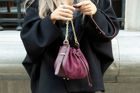 Valentina Leather Women's Bag