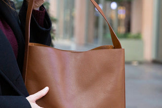 Stella Leather Women's Bag