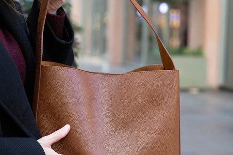 Stella Leather Women's Bag