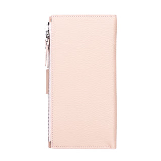 Lozan Crossbody Leather Wallet