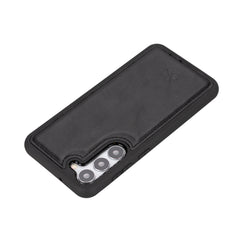 Lucca Snap On Leather Case for Samsung Galaxy S23 Plus