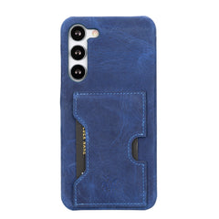 Florence RFID Blocking Leather Wallet Case for Samsung Galaxy S23 Plus