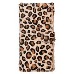 Florence RFID Blocking Leather Wallet Case for Samsung Galaxy S23 Ultra