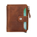Saddle Brown