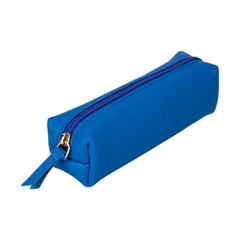 Leather Makeup / Pencil Case