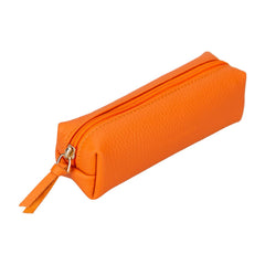 Leather Makeup / Pencil Case