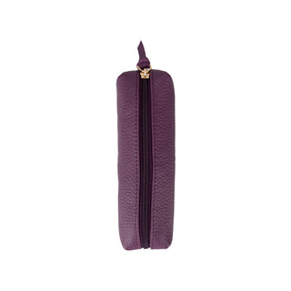 Leather Makeup / Pencil Case