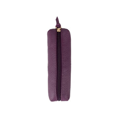 Leather Makeup / Pencil Case