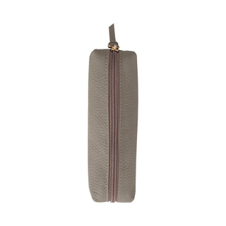 Leather Makeup / Pencil Case