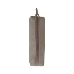 Leather Makeup / Pencil Case