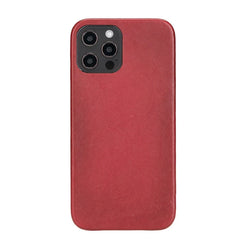 F360 iPhone 12 Series Full Genuine Leather Cover / F360