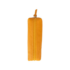 Leather Makeup / Pencil Case
