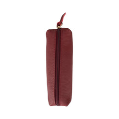 Leather Makeup / Pencil Case