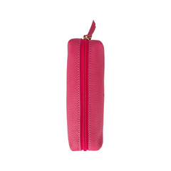 Leather Makeup / Pencil Case