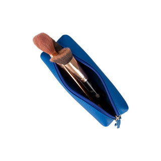 Leather Makeup / Pencil Case